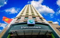 Vietcombank dẫn đầu Bảng xếp hạng Mức độ hài lòng đối với ngân hàng tại Việt Nam 2023