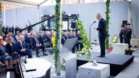 Tư cách thành viên của Thụy Điển, Ukraine 'làm nóng' cuộc họp NATO, Tổng thư ký Stoltenberg nói Nga 'không có quyền' này
