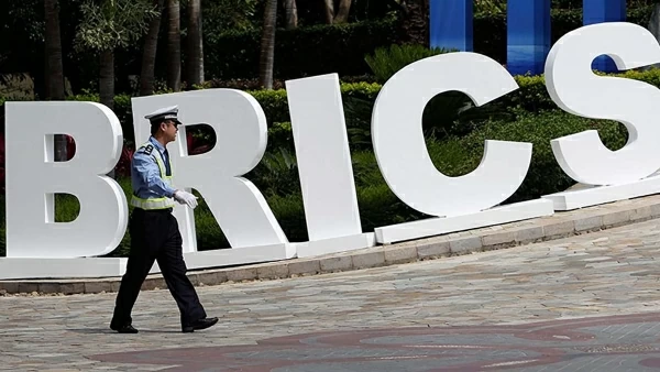 Không còn mặn mà với BRICS, lý do của Algeria là gì?