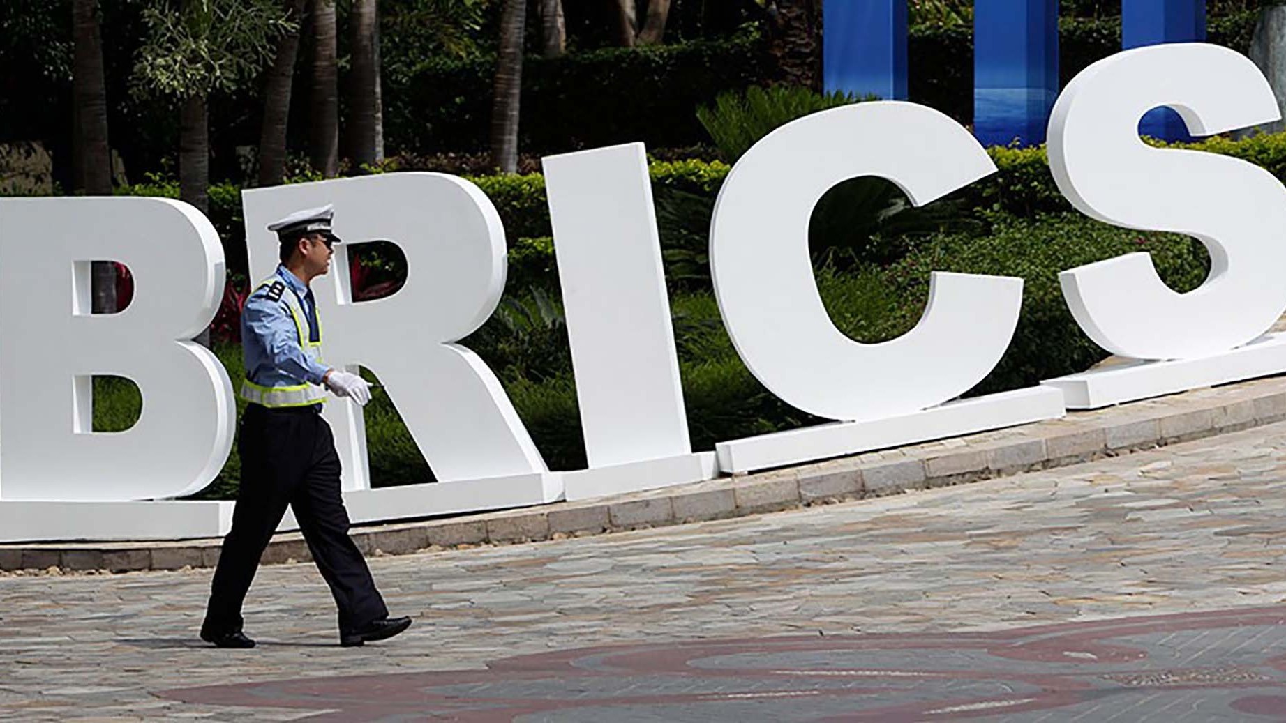 Thách thức chờ Ngoại trưởng BRICS