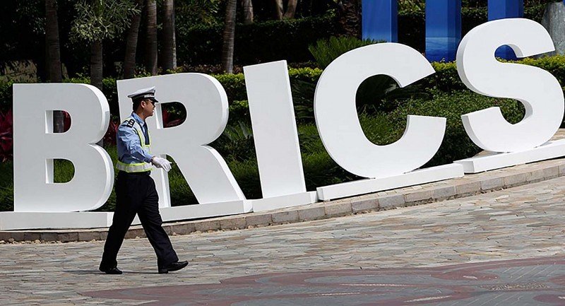Một nước châu Phi xúc tiến gia nhập BRICS, muốn có thêm những người bạn