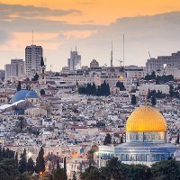 Quốc gia EU đầu tiên chuyển Đại sứ quán ở Israel tới Jerusalem, Paraguay hứa hẹn với Nhà nước Do Thái