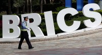 Thách thức chờ Ngoại trưởng BRICS