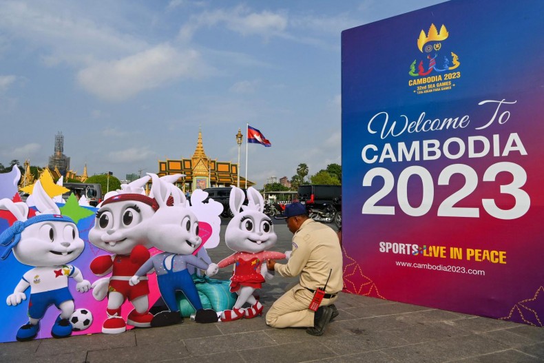 ASEAN Para Games 12: