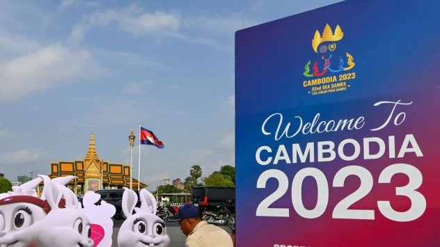 Campuchia hoàn thành công tác chuẩn bị cơ sở vật chất phục vụ ASEAN Para Games 12