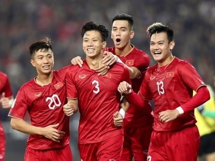 Báo Indonesia: Đội tuyển Việt Nam nắm lợi thế lớn để góp mặt ở World Cup 2026