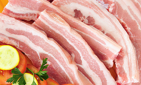 Giá heo hơi hôm nay 2/6: n(Nguồn: Meat Deli) Giá heo hơi hôm nay 2/6: n(Nguồn: Meat Deli)