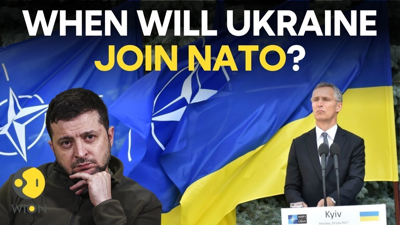 Gập ghềnh đường Ukraine gia nhập NATO: Đức lập lờ, Hungary thẳng thừng phản đối việc huấn luyện quân cho Kiev. (Nguồn: Youtube)