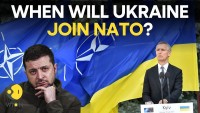 Gập ghềnh đường Ukraine gia nhập NATO: Đức lập lờ, Hungary thẳng thừng phản đối việc huấn luyện quân cho Kiev