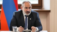 Armenia tuyên bố không phải đồng minh của Nga trong xung đột Ukraine, Kiev hạ 30 UAV một đêm