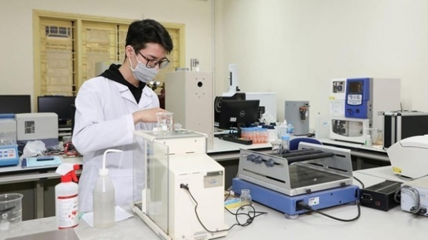 Nine Vietnamese universities listed in THE Impact Rankings 2023