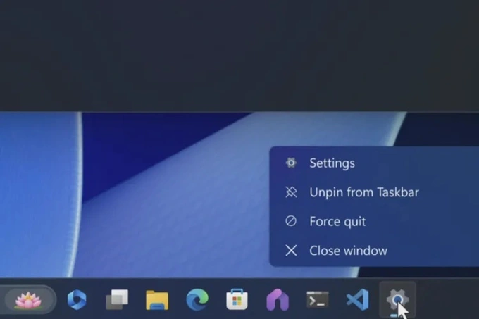 Windows 11 được bổ sung 3 tính năng cực kỳ hữu ích