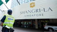 Đối thoại Shangri-La: Mỹ ca ngợi 'bước tiến lịch sử' tại Đông Nam Á, Trung Quốc lên tiếng phải đối vấn đề này
