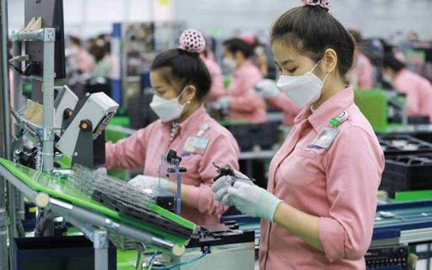 Forum highlights RoK firms’ corporate social responsibility in Da Nang