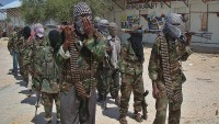 Somalia: Mỹ không kích ở miền Nam, tiêu diệt 3 phần tử khủng bố Al-Shabaab
