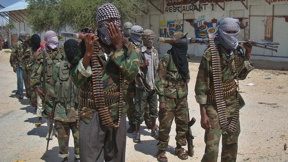 Somalia: Mỹ không kích ở miền Nam, 3 phần tử khủng bố Al-Shabaab bị tiêu diệt. (Nguồn: taskandpurpose.com)