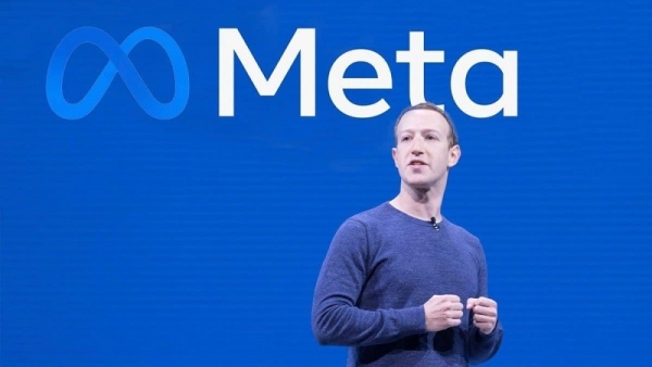 Meta đưa ra thông báo chính sách làm việc từ xa mới