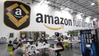 Nhân viên Amazon biểu tình phản đối việc quay lại văn phòng