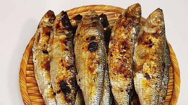 Những loại cá nào tốt cho sức khỏe người bệnh đái tháo đường?