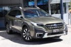 Cập nhật bảng giá xe Subaru mới nhất tháng 6/2023