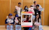 Trại Hè tiếng Anh Access tại Lào Cai: Thúc đẩy khả năng lãnh đạo và giao lưu văn hóa