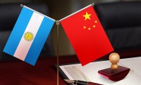 Trung Quốc, Argentina làm giàu hợp tác chiến lược thông qua BRI