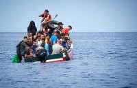 Tổng thống Tunisia: Giải pháp an ninh là không đủ để loại bỏ tình trạng nhập cư bất hợp pháp
