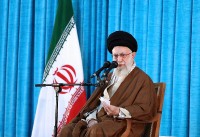 Lãnh đạo Iran: Từ bỏ lập trường chỉ khiến Mỹ và phương Tây ‘hung hãn hơn’