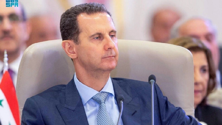 Chính quyền Tổng thống Assad hết bị cô lập ở 'thế giới Arab', phe đối lập Syria 'bật tín hiệu' quan trọng. (Nguồn: AFP)