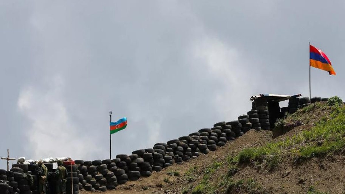 Cơ hội hòa bình đang dần 'mở khe cửa' cho Armenia-Azerbaijan, vòng xoáy xung đột 3 thập kỷ đã đến lúc kết thúc?