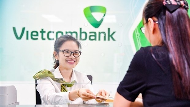 Vietcombank permitted to raise capital to 2.3 billion USD