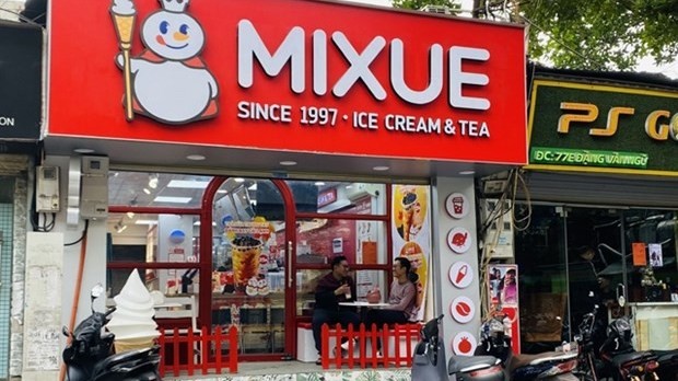 F&B more robust with boom in low-end market