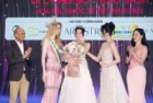 Chuyên trang Sash Factor dự đoán Á hậu Phương Nhi giành danh hiệu Á hậu 2 Miss International 2023