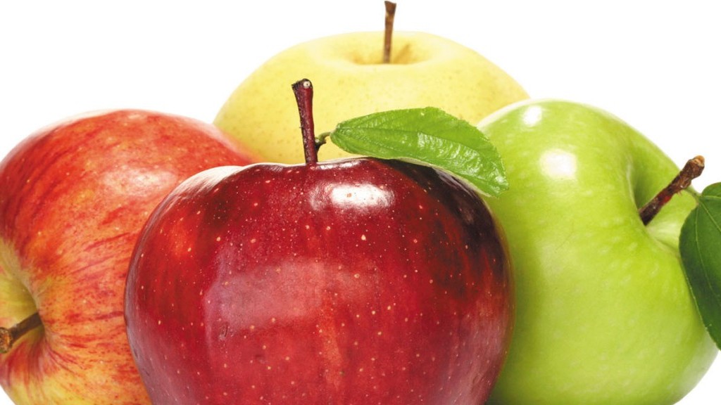 13 lợi ích bất ngờ đối với sức khỏe khi thường xuyên đưa quả táo vào thực đơn hằng ngày