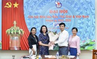 Chi hội Nhà báo Báo Thế giới & Việt Nam tổ chức thành công Đại hội nhiệm kỳ 2023-2025