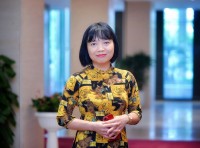 ĐBQH. Nguyễn Thị Việt Nga: 'Nói về bạo lực học đường, khoan hãy đổ lỗi cho trẻ em'
