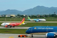 Hàng không Việt Nam nằm trong danh sách những hãng hàng không xuất sắc nhất thế giới