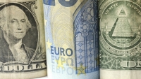 Tỷ giá ngoại tệ hôm nay 6/6: Tỷ giá USD, EUR, AUD, CAD, Yên Nhật, Bảng Anh... Dịch vụ Mỹ không tăng kéo đồng bạc xanh tiếp tục giảm