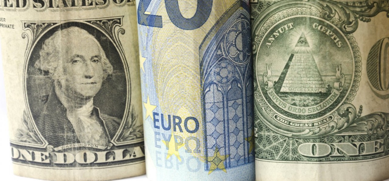 Tỷ giá ngoại tệ hôm nay 6/6: Tỷ giá USD, EUR, AUD, CAD, Yên Nhật, Bảng Anh...Dịch vụ Mỹ không tăng kéo đồng bạc xanh tiếp tục giảm