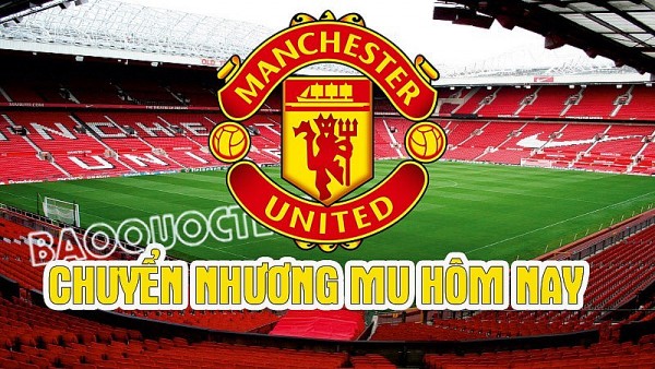 Chuyển nhượng cầu thủ MU: Bất ngờ chiêu mộ tiền đạo tuổi teen của Arsenal; sẵn sàng bán Eriksen rẻ như cho