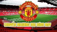 Chuyển nhượng cầu thủ MU: Bỏ thương vụ Ugarte; có thể quay lại Adrien Rabiot; Wan-Bissaka chưa rời Old Trafford vì...tiền