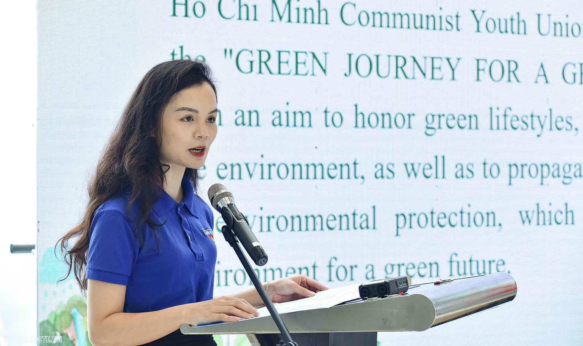 Vietnam - Saudi Arabia: On a green journey for a green future