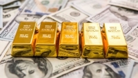 Giá vàng hôm nay 7/6/2023: Giá vàng thấp, USD cao, thị trường đề phòng Fed 'quay xe'; Vàng SJC bất ngờ giảm sâu