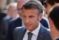FT: Tổng thống Pháp phản đối NATO mở văn phòng ở Nhật Bản, lý do có liên quan Trung Quốc?