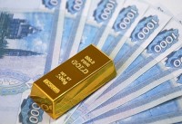 Nga thông báo bán hàng tấn vàng và Nhân dân tệ, chuẩn bị khoản dự phòng hơn 40 triệu USD mỗi ngày để làm gì?