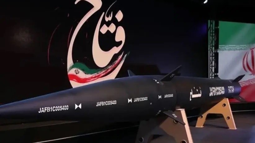 Iran 'khoe' tên lửa siêu thanh đầu tiên, các hệ thống phòng thủ tiên tiến của Mỹ-Israel không phải đối thủ