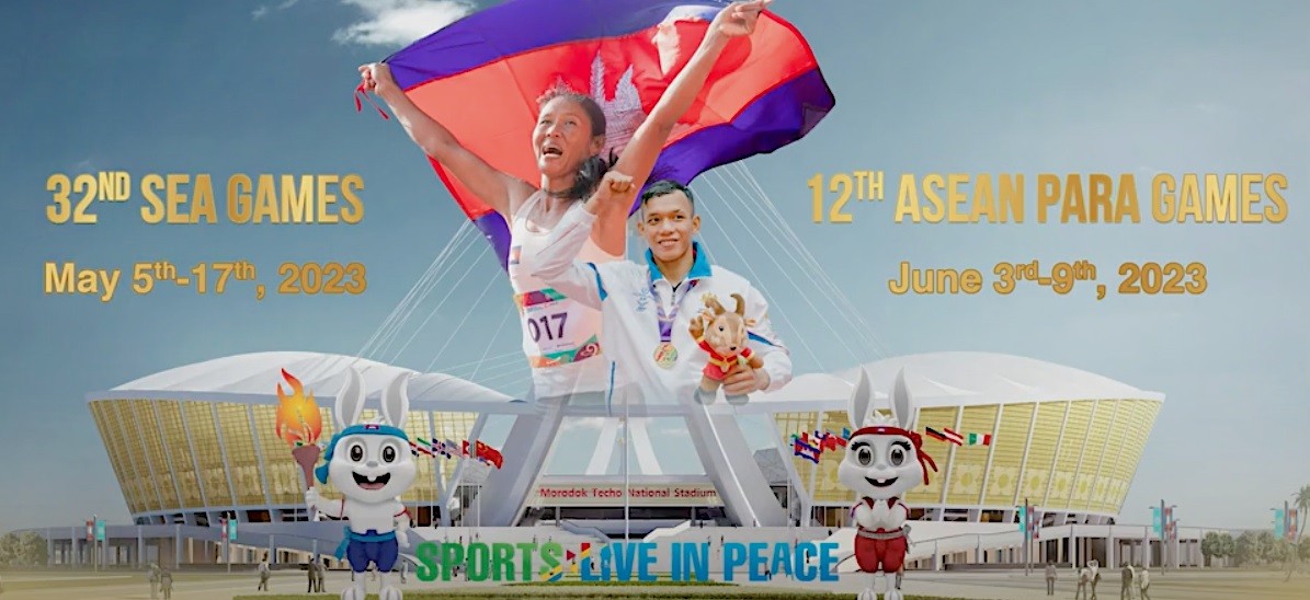 ASEAN Para Games 12: Đội tuyển điền kinh Việt Nam thi đấu ấn tượng, đóng góp 8 Huy chương vàng