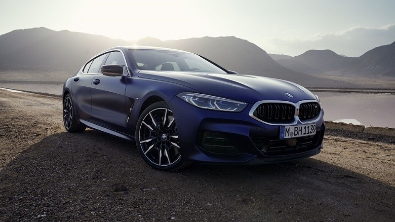 Cập nhật bảng giá xe hãng BMW mới nhất tháng 6/2023