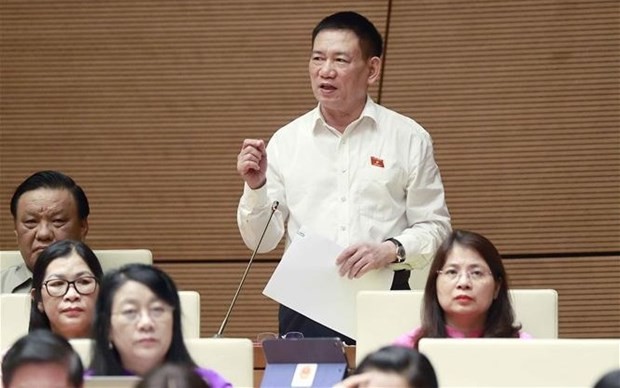 Government to consider 23 trillion VND support package for workers: Finance Minister