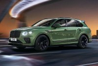 Cập nhật bảng giá xe hãng Bentley mới nhất tháng 6/2023